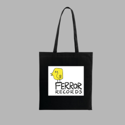 Totebag Ferror Records