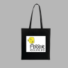 Totebag Ferror Records